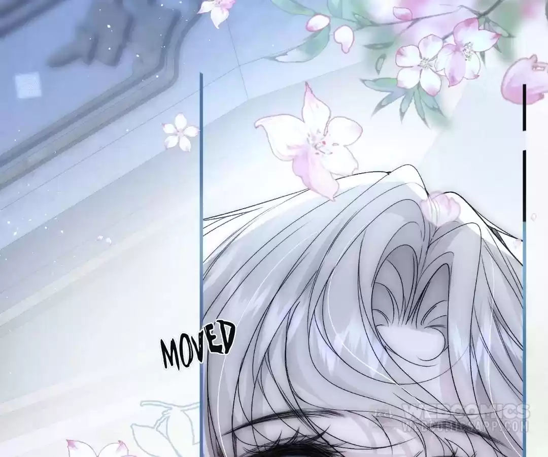 Glacial Prison [Official] - Chapter 33 manhwa