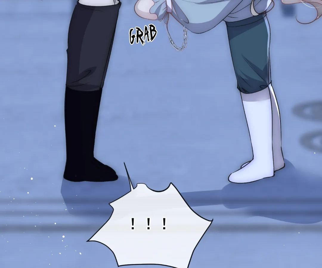 Glacial Prison [Official] - Chapter 33 manhwa