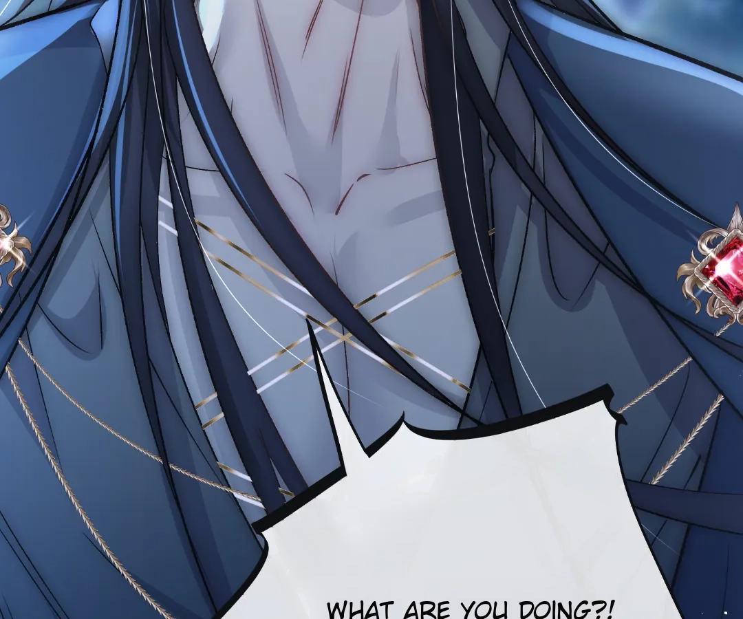 Glacial Prison [Official] - Chapter 33 manhwa