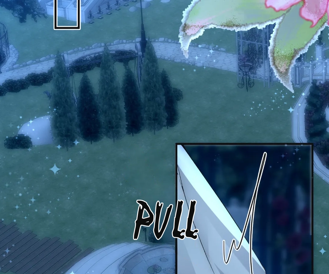 Glacial Prison [Official] - Chapter 33 manhwa