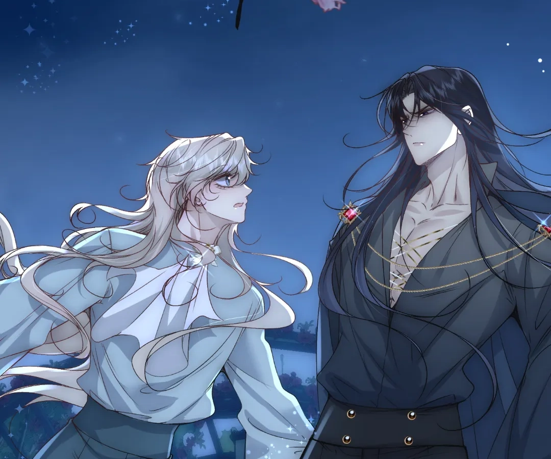 Glacial Prison [Official] - Chapter 33 manhwa