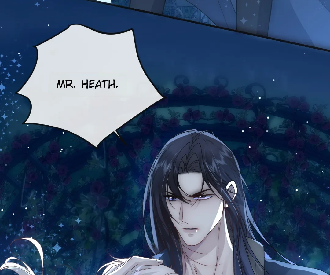 Glacial Prison [Official] - Chapter 33 manhwa