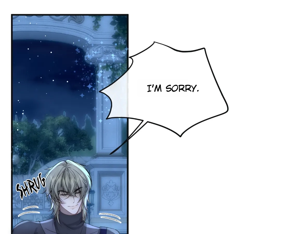 Glacial Prison [Official] - Chapter 33 manhwa