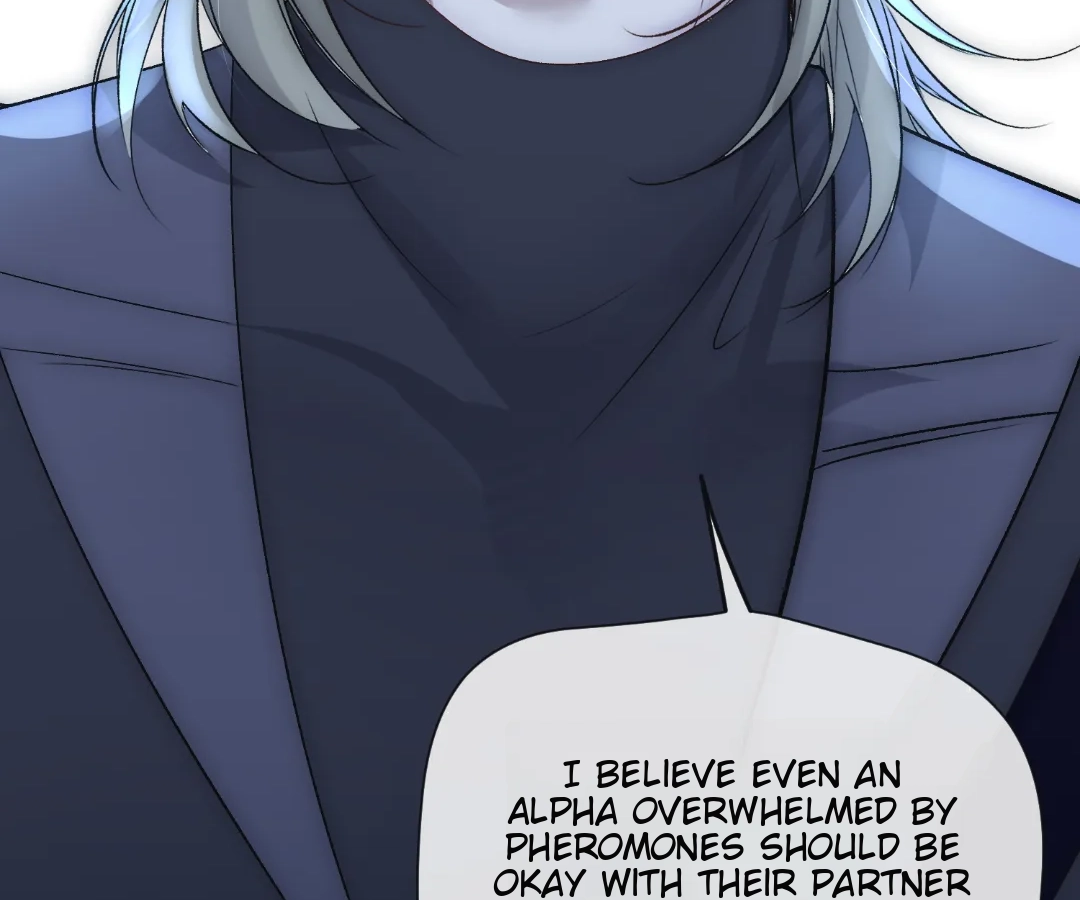 Glacial Prison [Official] - Chapter 33 manhwa