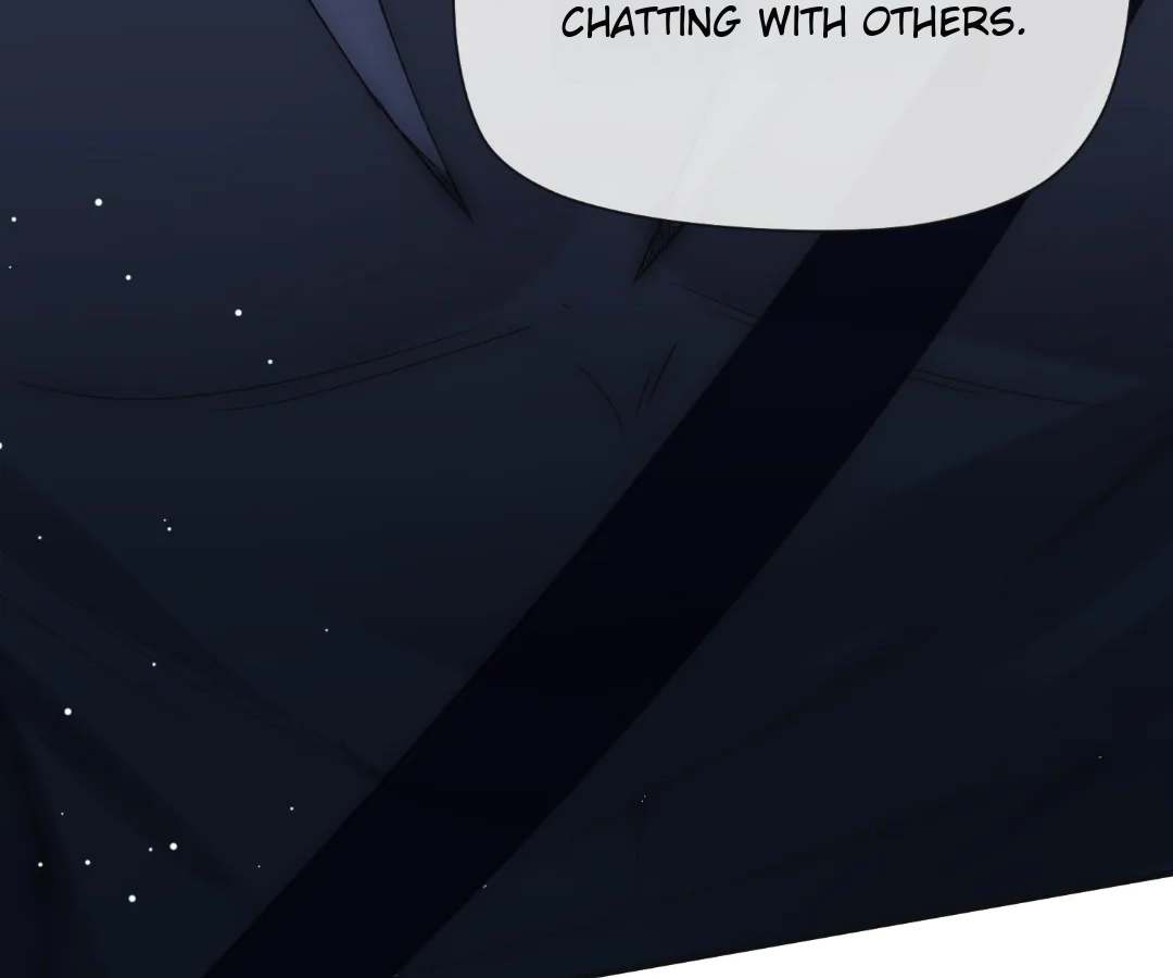 Glacial Prison [Official] - Chapter 33 manhwa