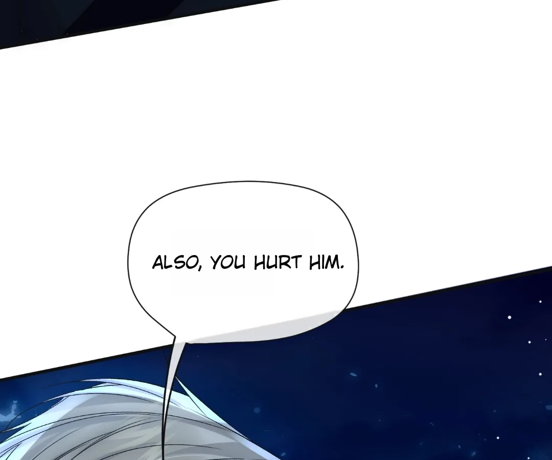 Glacial Prison [Official] - Chapter 33 manhwa