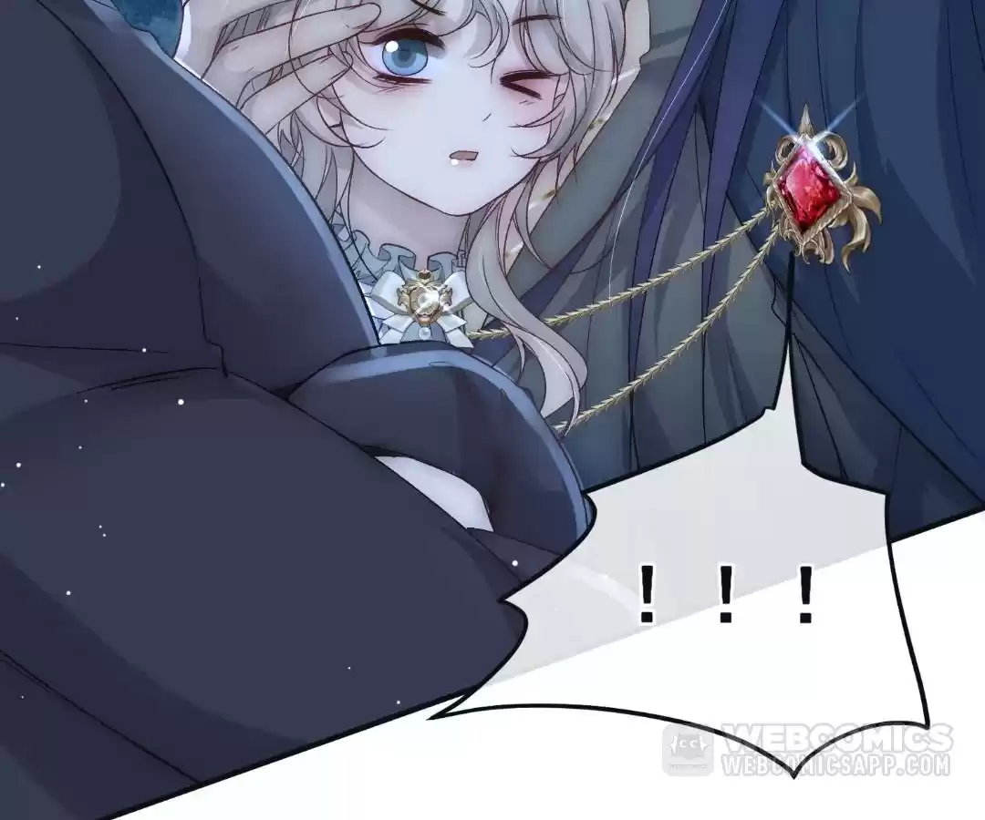 Glacial Prison [Official] - Chapter 33 manhwa