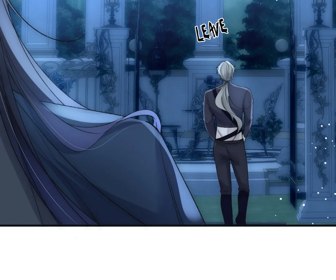 Glacial Prison [Official] - Chapter 33 manhwa