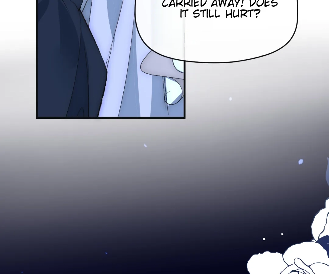 Glacial Prison [Official] - Chapter 33 manhwa