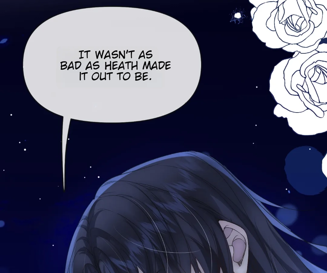 Glacial Prison [Official] - Chapter 33 manhwa