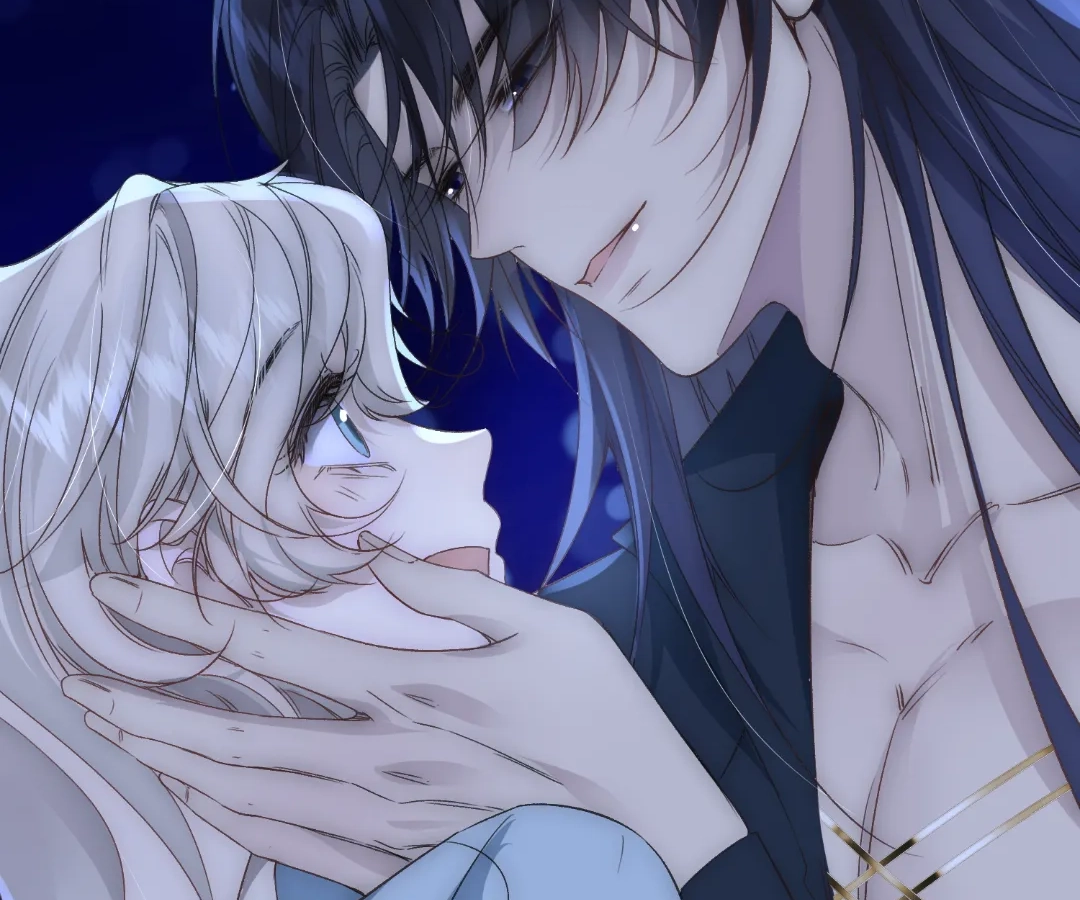 Glacial Prison [Official] - Chapter 33 manhwa