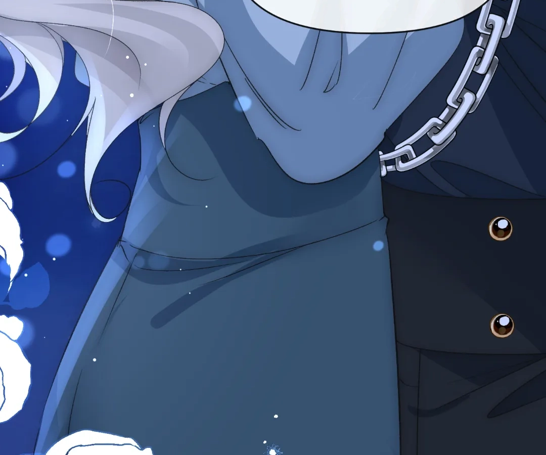 Glacial Prison [Official] - Chapter 33 manhwa
