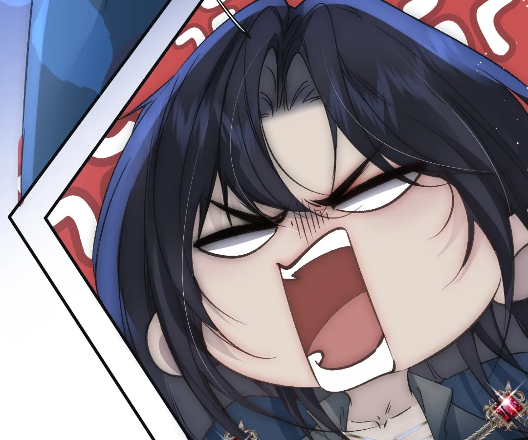 Glacial Prison [Official] - Chapter 33 manhwa