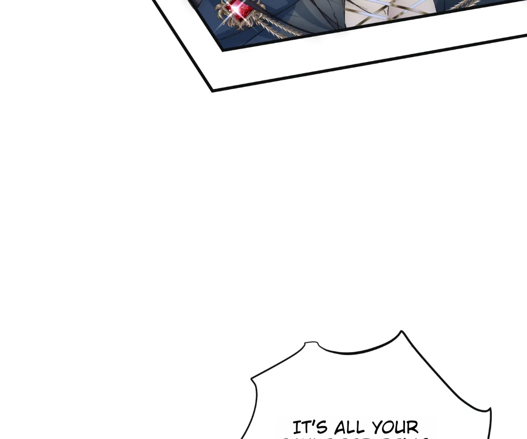 Glacial Prison [Official] - Chapter 33 manhwa