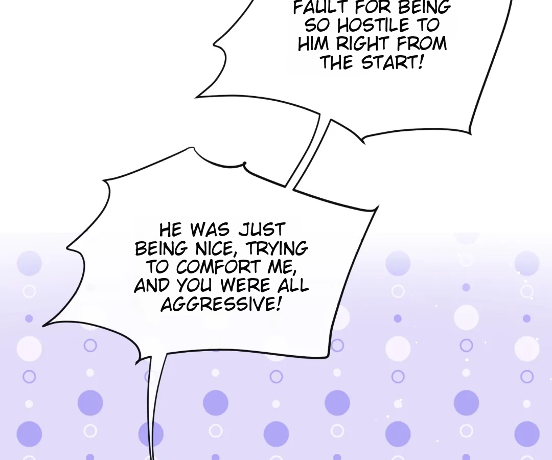 Glacial Prison [Official] - Chapter 33 manhwa