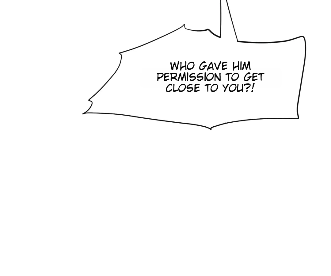 Glacial Prison [Official] - Chapter 33 manhwa