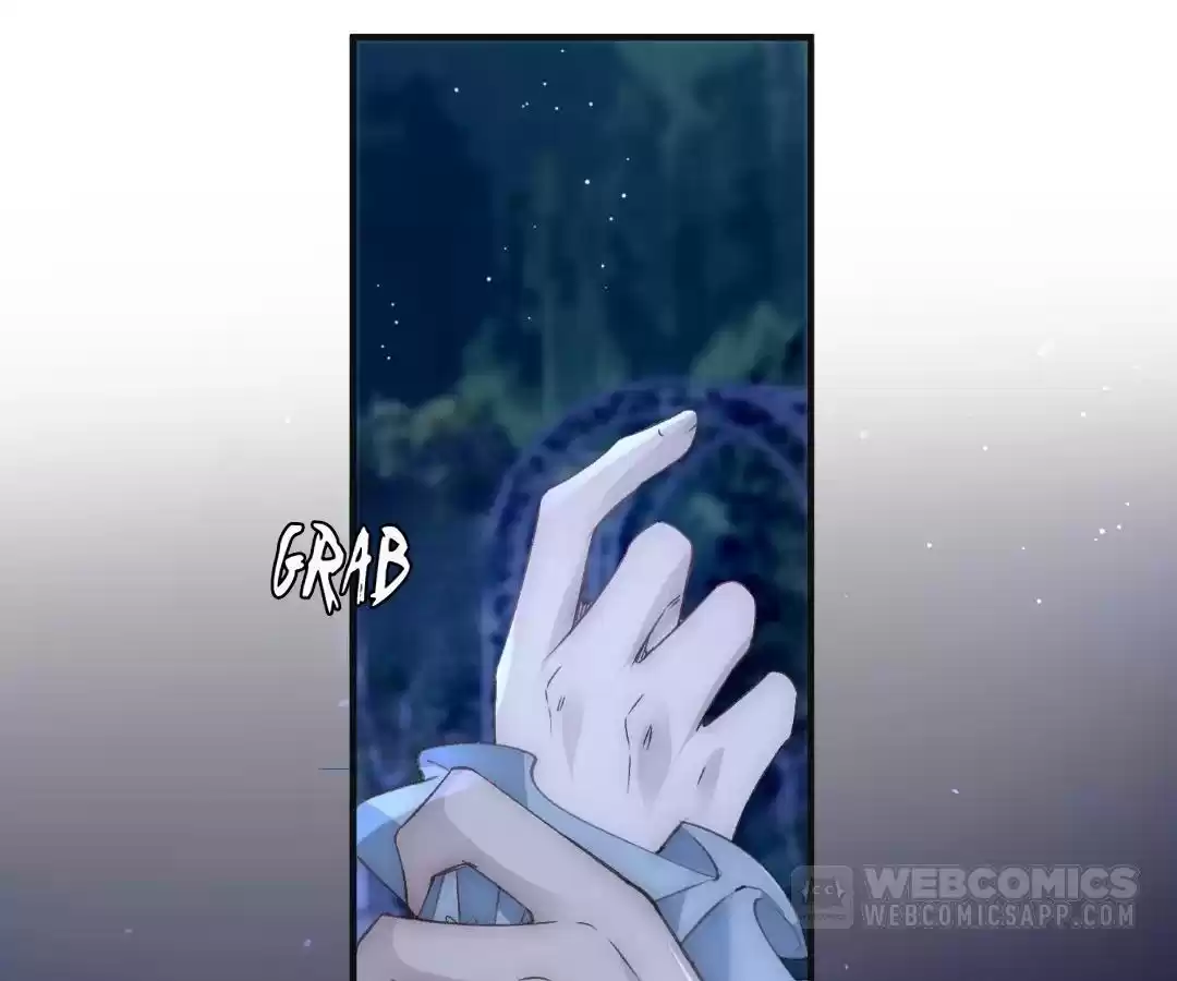 Glacial Prison [Official] - Chapter 33 manhwa
