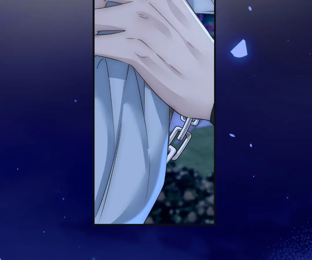 Glacial Prison [Official] - Chapter 33 manhwa