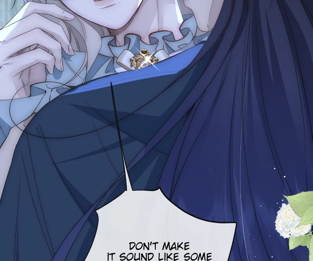 Glacial Prison [Official] - Chapter 33 manhwa