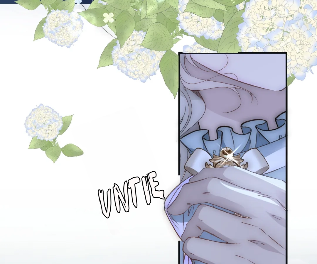 Glacial Prison [Official] - Chapter 33 manhwa
