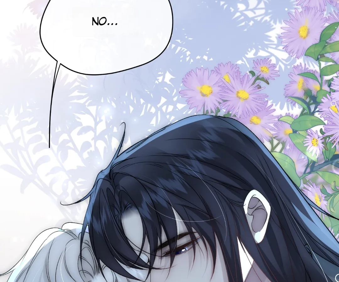 Glacial Prison [Official] - Chapter 33 manhwa