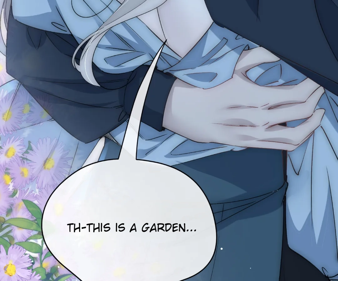 Glacial Prison [Official] - Chapter 33 manhwa