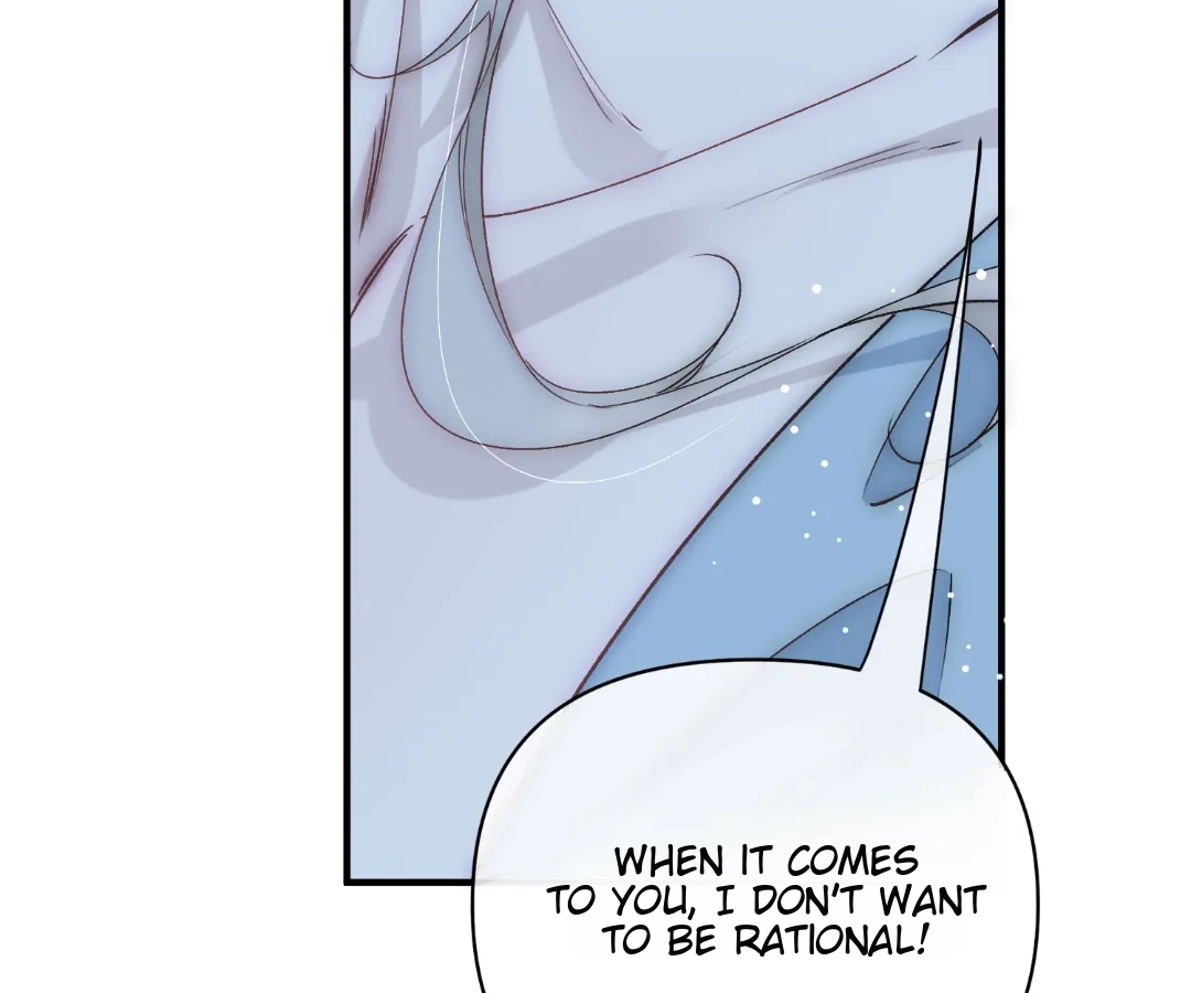 Glacial Prison [Official] - Chapter 33 manhwa