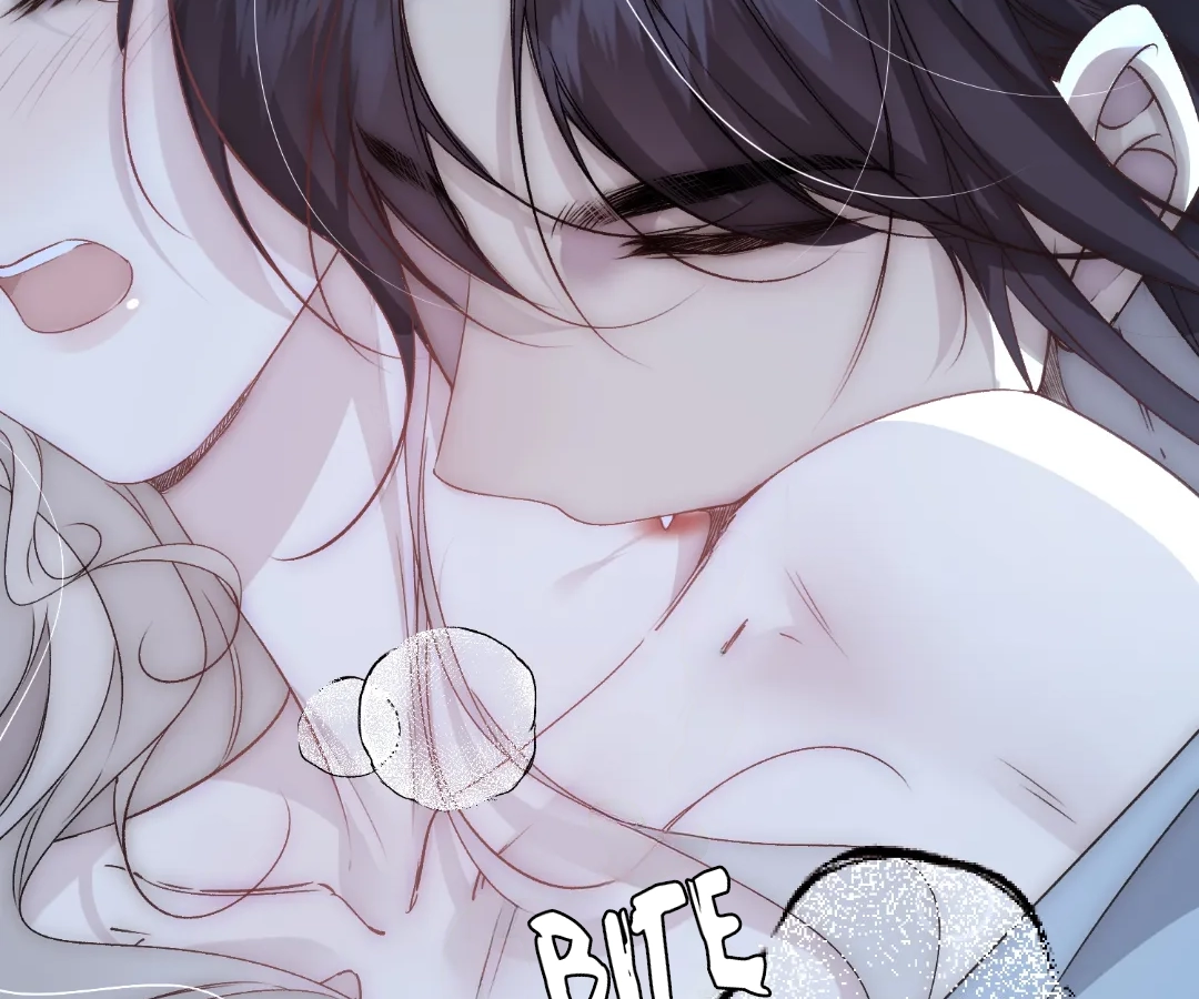 Glacial Prison [Official] - Chapter 33 manhwa