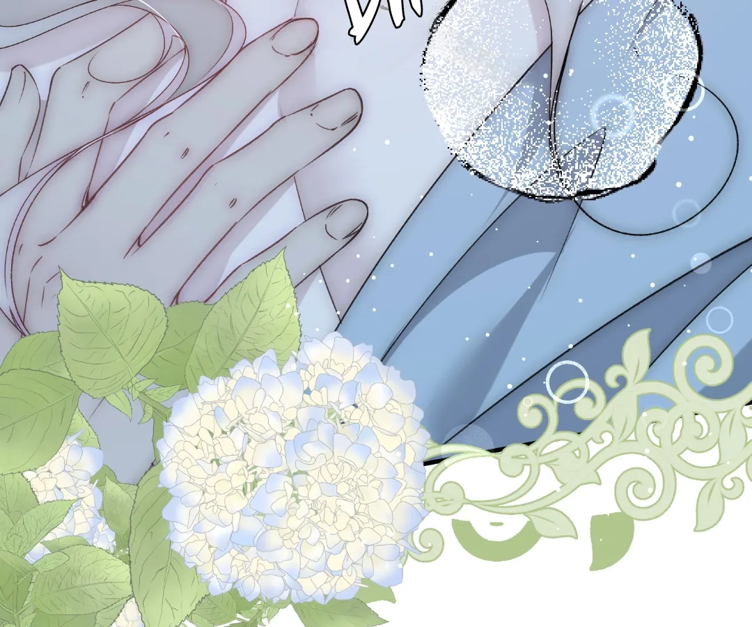 Glacial Prison [Official] - Chapter 33 manhwa