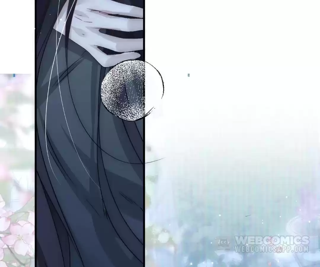 Glacial Prison [Official] - Chapter 33 manhwa