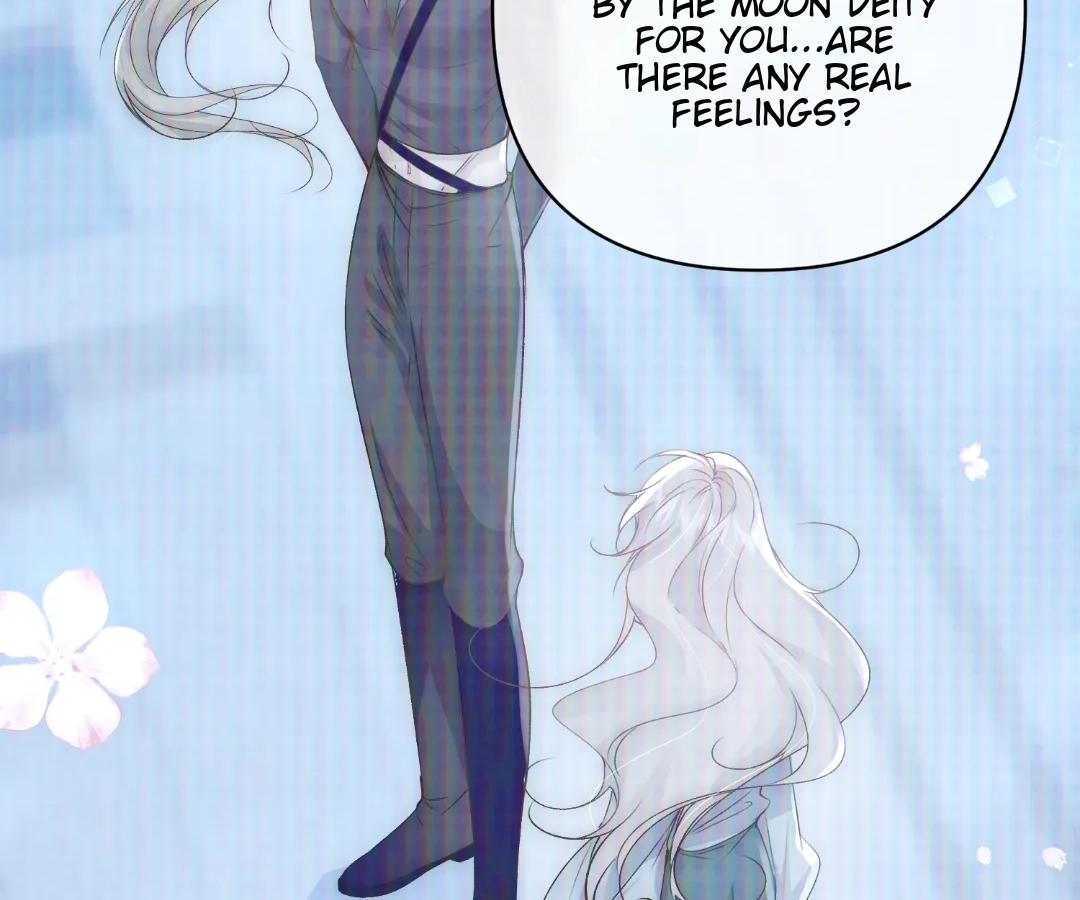 Glacial Prison [Official] - Chapter 33 manhwa