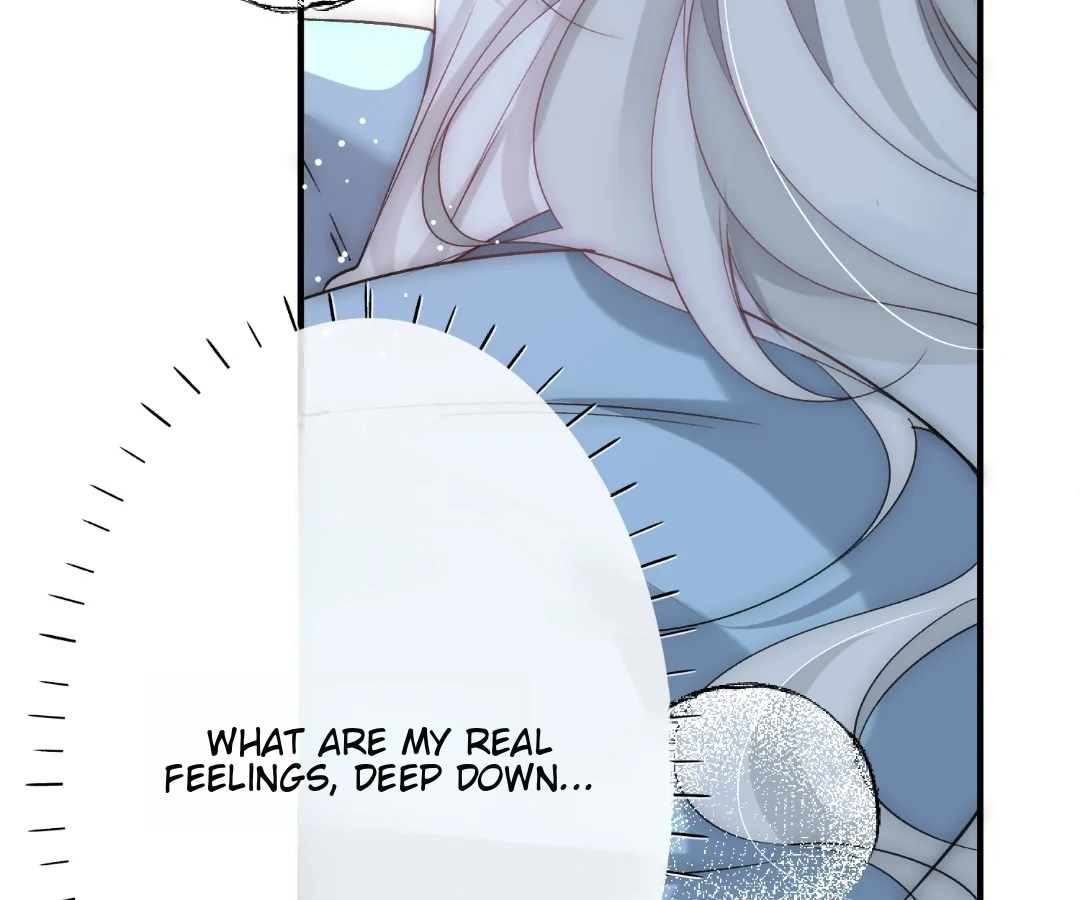 Glacial Prison [Official] - Chapter 33 manhwa