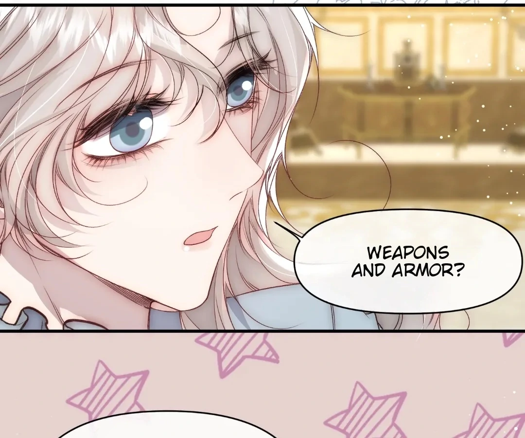 Glacial Prison [Official] - Chapter 34 manhwa