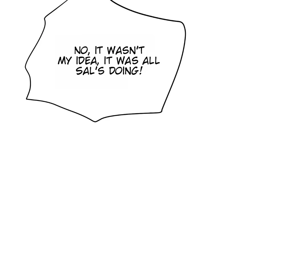 Glacial Prison [Official] - Chapter 34 manhwa