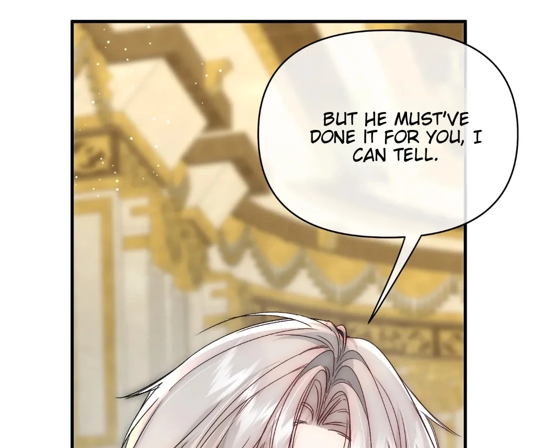 Glacial Prison [Official] - Chapter 34 manhwa