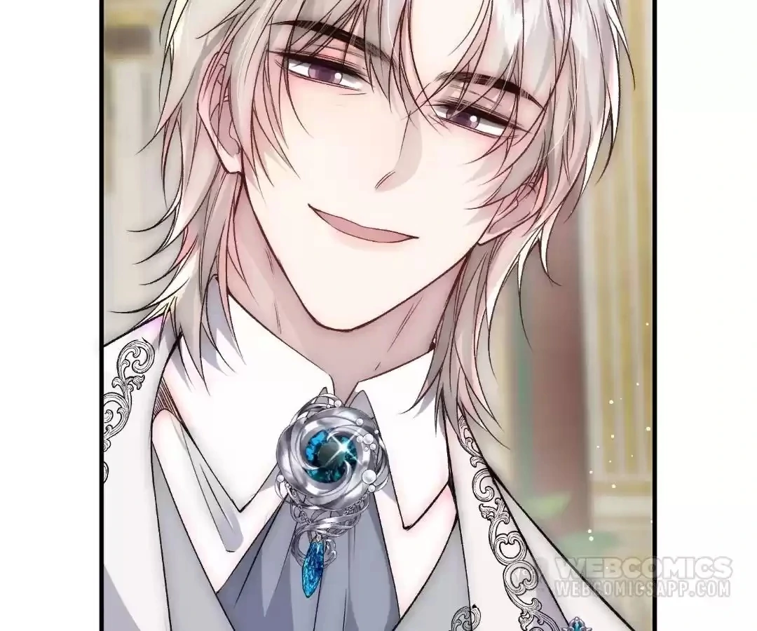 Glacial Prison [Official] - Chapter 34 manhwa
