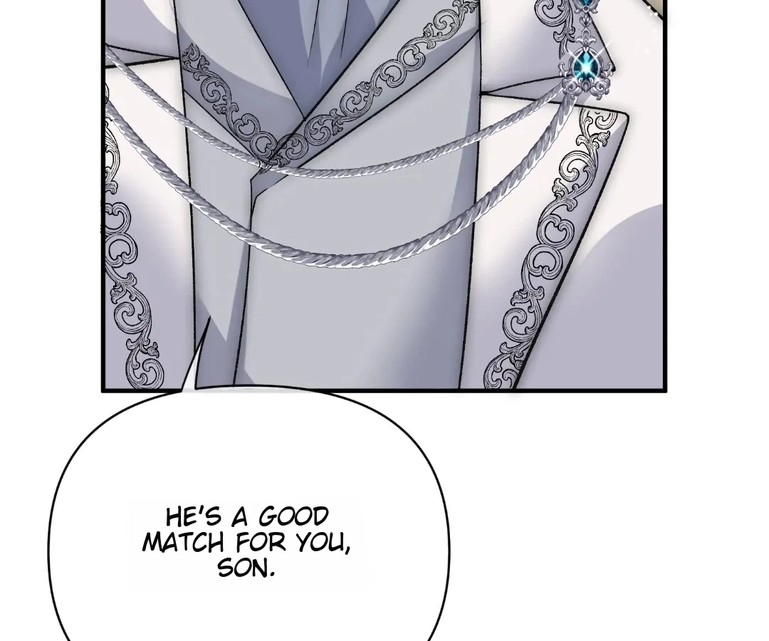 Glacial Prison [Official] - Chapter 34 manhwa