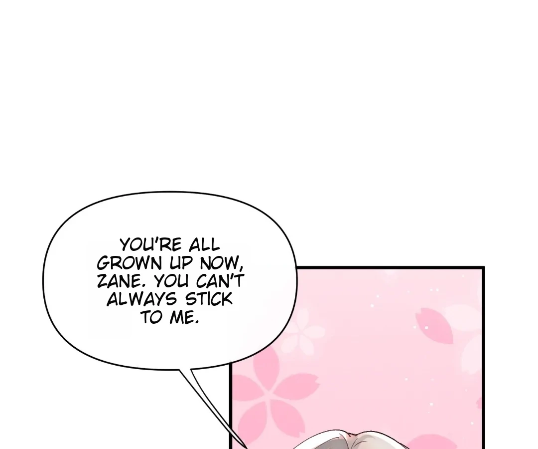 Glacial Prison [Official] - Chapter 34 manhwa
