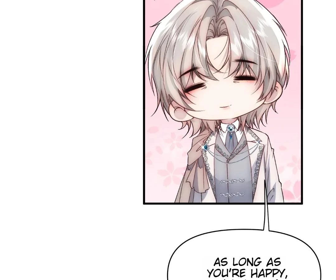 Glacial Prison [Official] - Chapter 34 manhwa