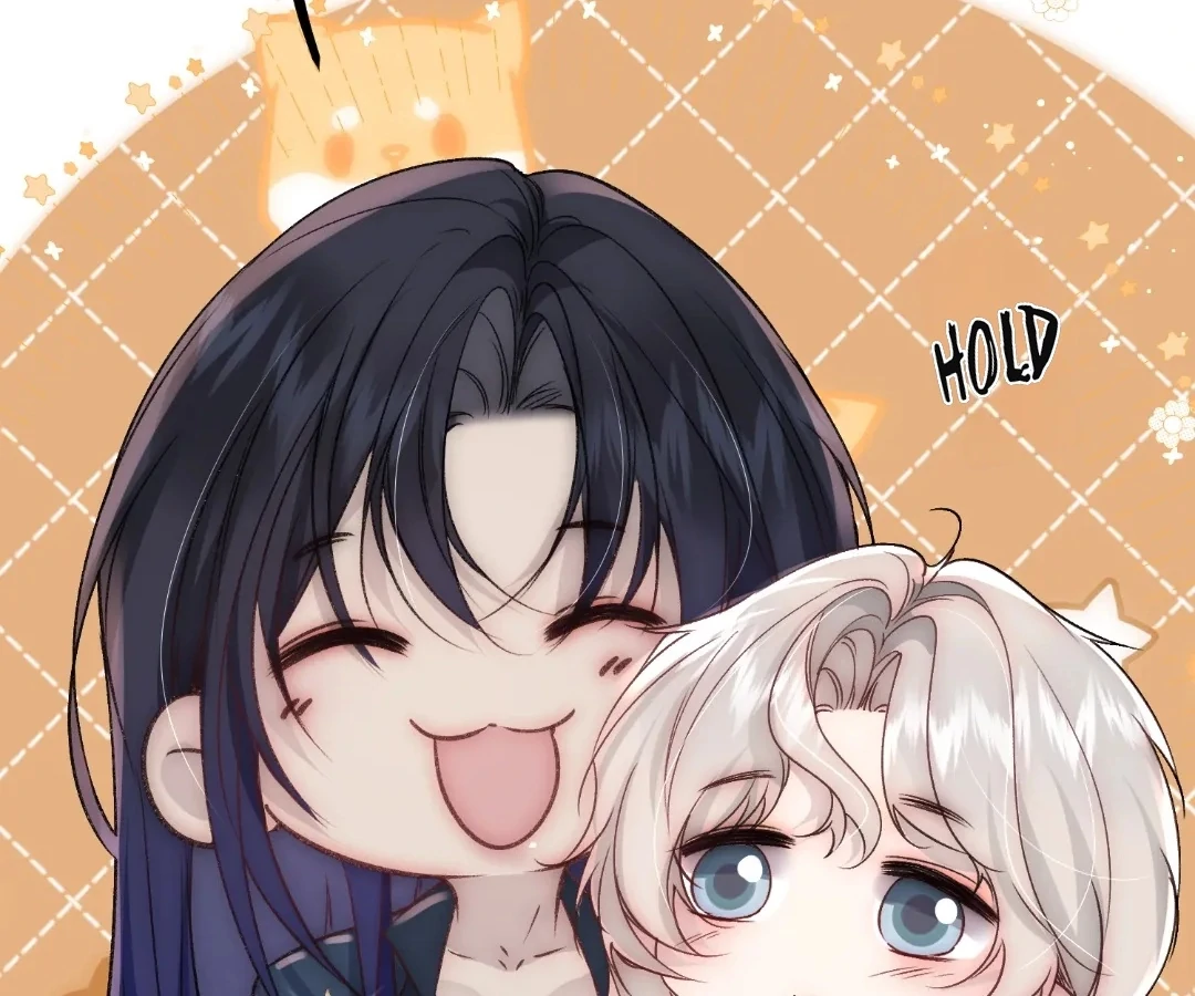 Glacial Prison [Official] - Chapter 34 manhwa