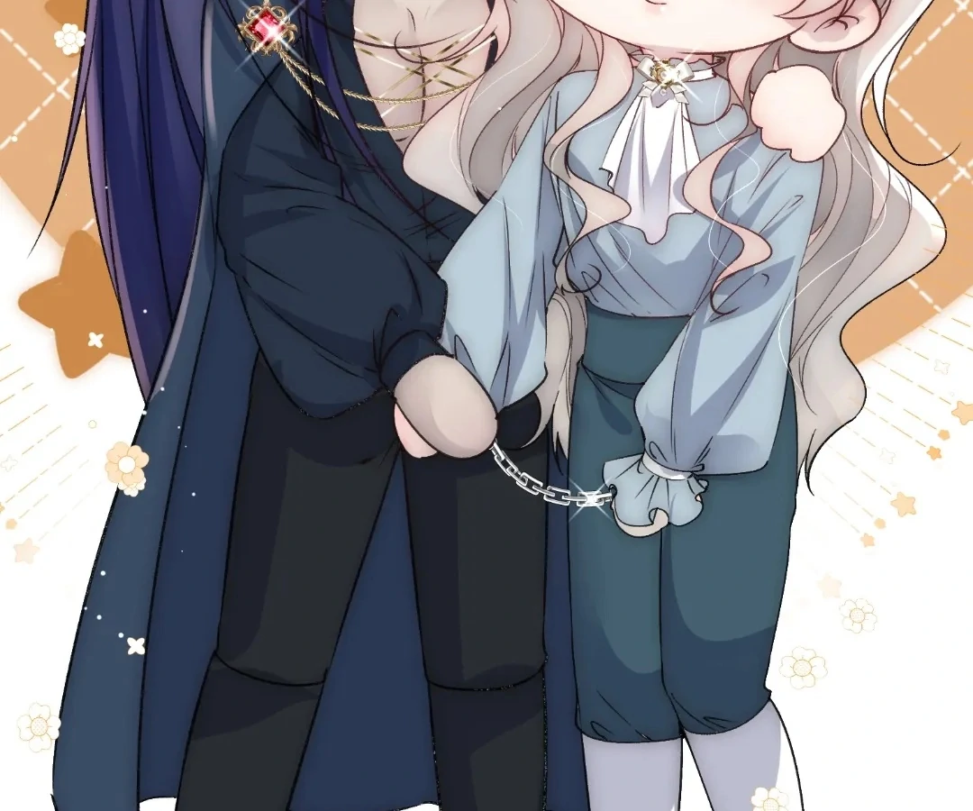 Glacial Prison [Official] - Chapter 34 manhwa