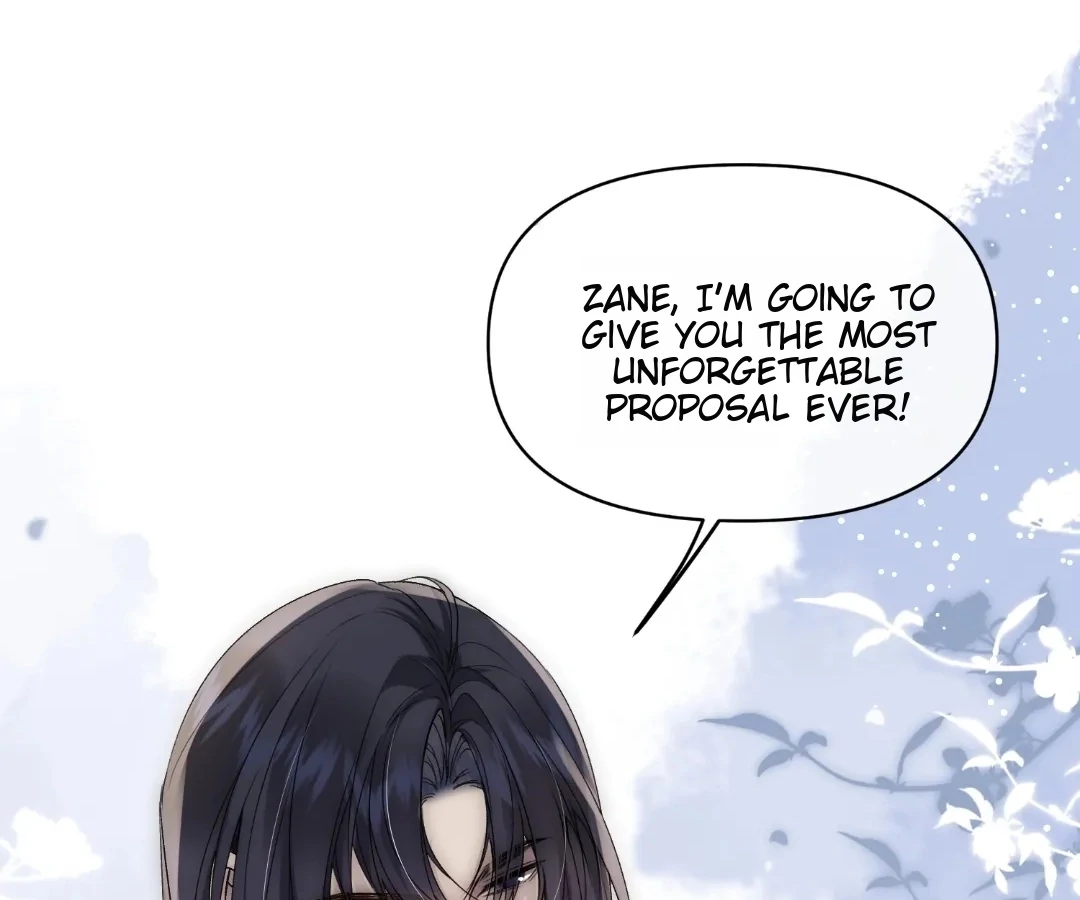 Glacial Prison [Official] - Chapter 34 manhwa