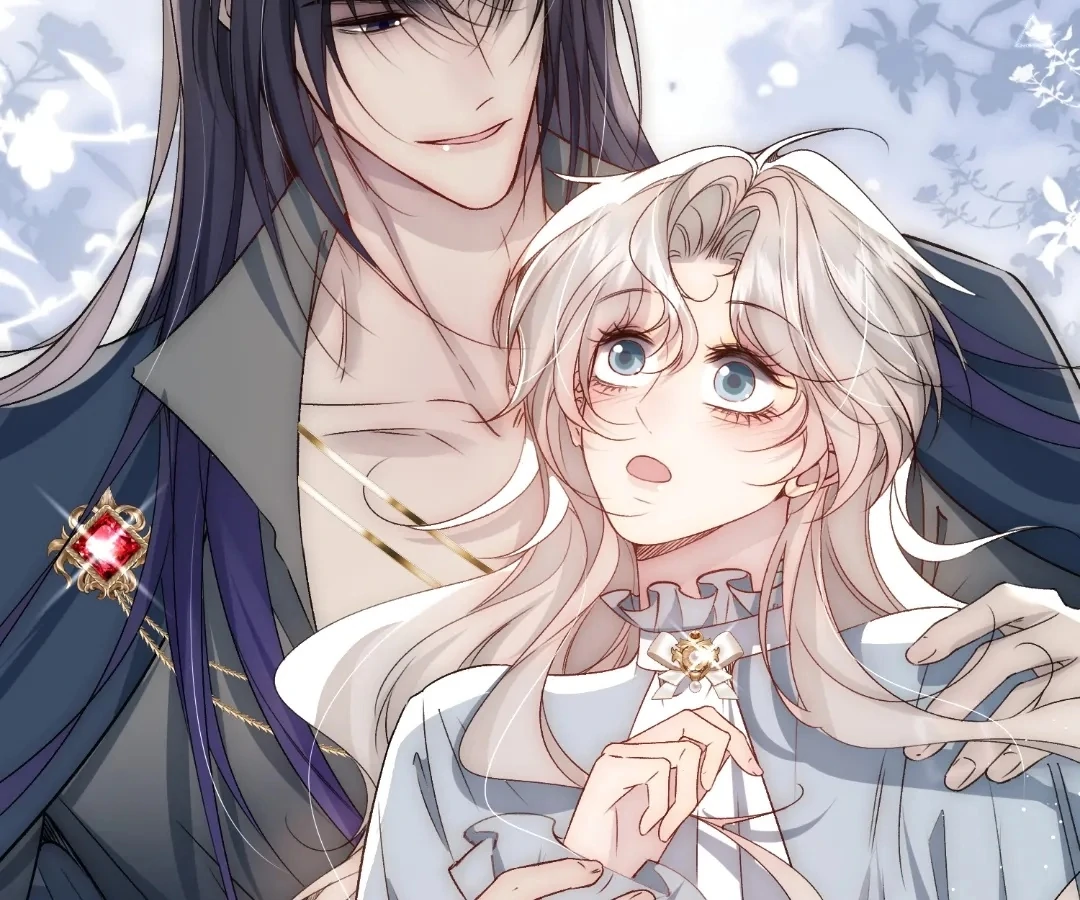 Glacial Prison [Official] - Chapter 34 manhwa