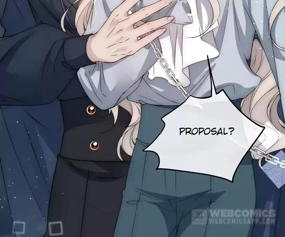 Glacial Prison [Official] - Chapter 34 manhwa