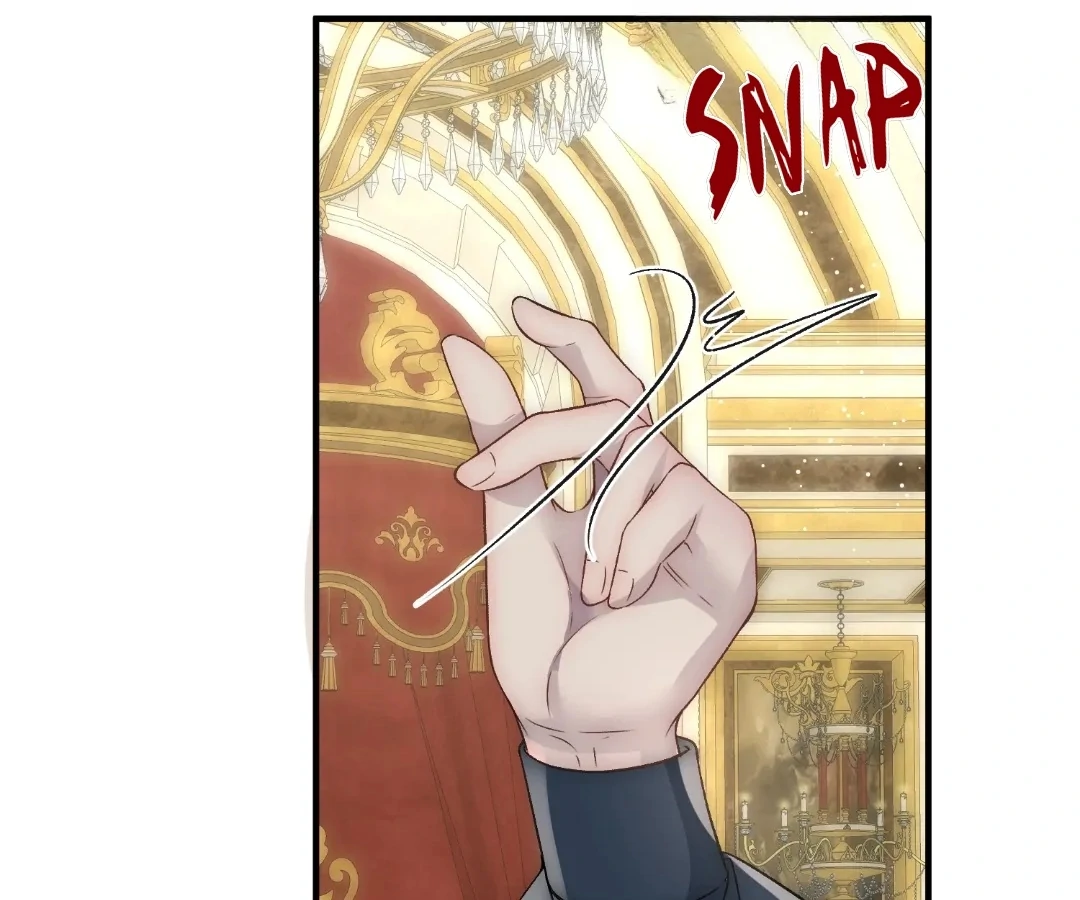 Glacial Prison [Official] - Chapter 34 manhwa