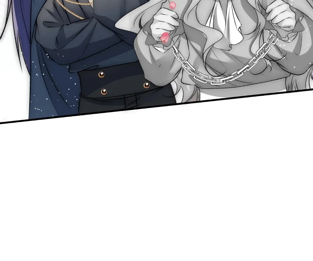 Glacial Prison [Official] - Chapter 34 manhwa