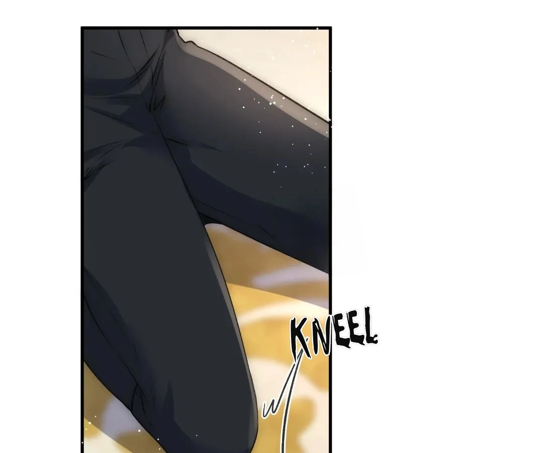Glacial Prison [Official] - Chapter 34 manhwa