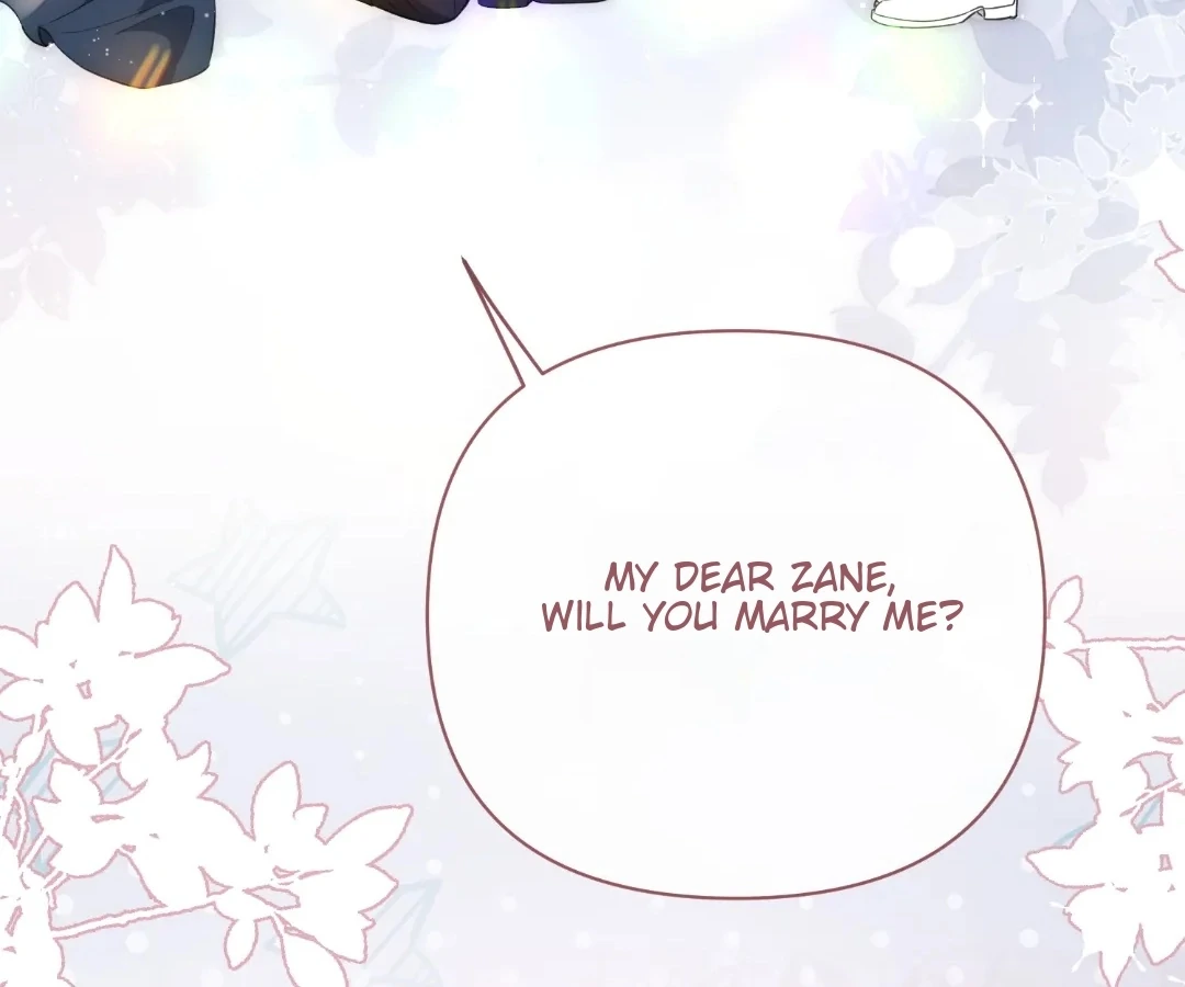 Glacial Prison [Official] - Chapter 34 manhwa