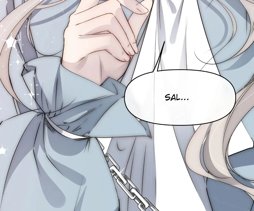 Glacial Prison [Official] - Chapter 34 manhwa