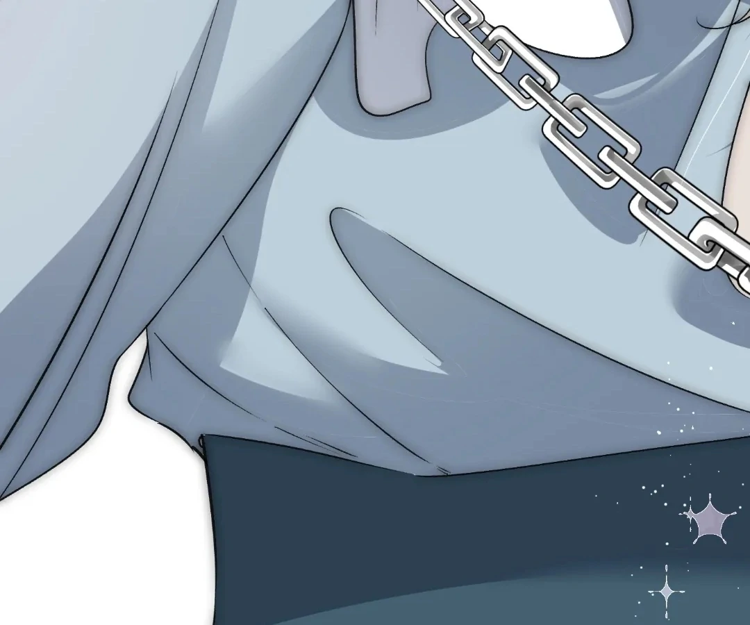 Glacial Prison [Official] - Chapter 34 manhwa